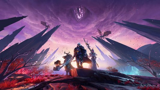 Report: Godfall dev Counterplay Games has quietly closed down