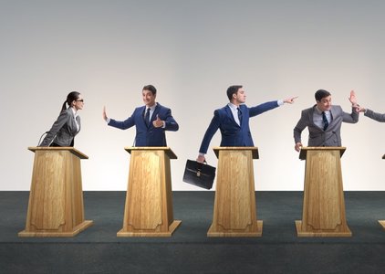 Twitter Bans Political Ads Ahead of Key UK Election