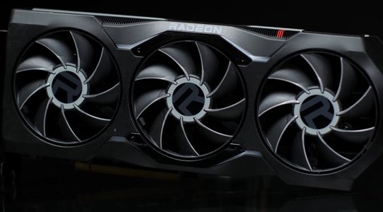 AMD Radeon RX 7900XTX gaming benchmarks; faster than the NVIDIA RTX4080 in rasterized games, slower in Ray Tracing games