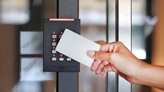 Backdoor in Mifare Smart Cards Could Open Doors Around the World