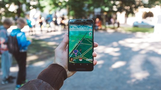Niantic is shutting down Pokémon Go operations in Russia and Belarus