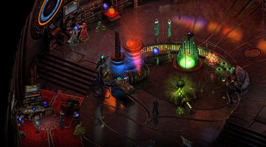 inXile admits that crafting is cut from Torment: Tides of Numenera, companions reduced from 9 to 6