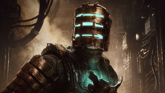 Motive devs talk Dead Space's remake changes, giving Isaac a voice