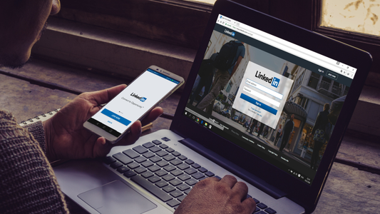Major LinkedIn Account Takeover Campaign Underway