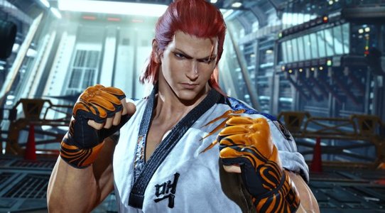Bandai Namco has fixed the in-game shader compilation stutters in Tekken 8