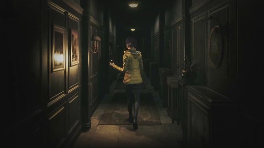 Permadeath as a game mechanic in a survival horror: the Song of Horror case