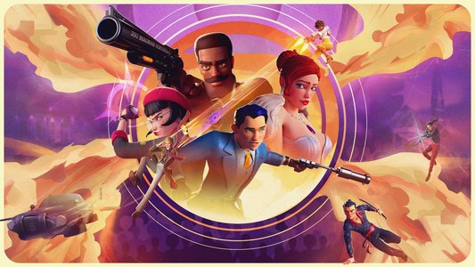 Deceive Inc studio Sweet Bandits shuts down