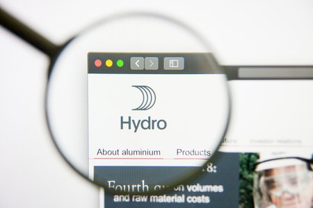 Aluminium Giant Norsk Hydro Suffers Major Cyber-Attack