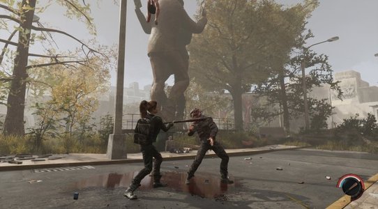 PC demo released for post-apocalyptic/sci-fi game, Phobos – Subhuman