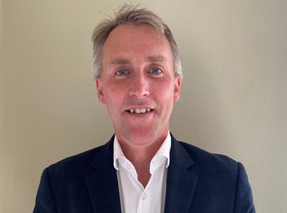 Former NCSC CEO Ciaran Martin Joins SBRC Board