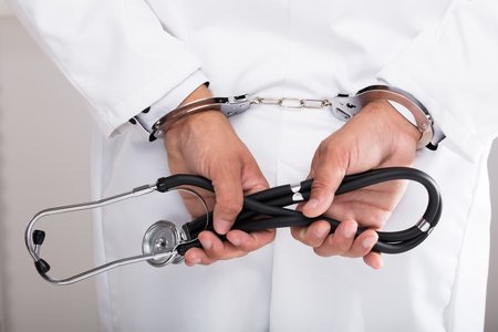 Healthcare Execs Charged in $1Bn Fraud Scheme