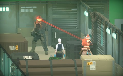 The comedic cheat sheet that helped build Tactical Breach Wizards