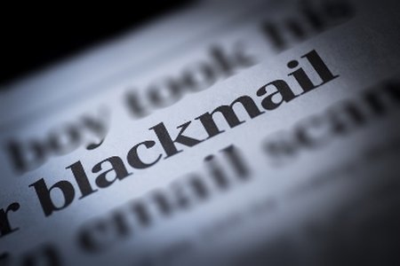 Researchers Warn of Mobile Blackmail Malware