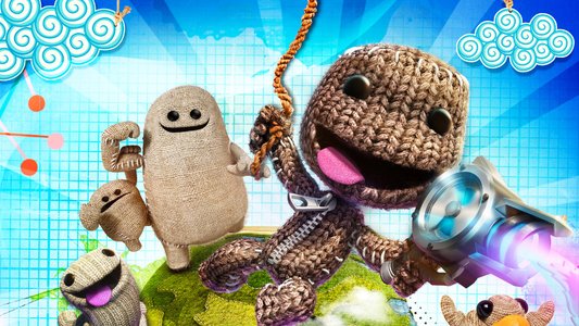 LittleBigPlanet series permanently loses online features on PS3, PS Vita