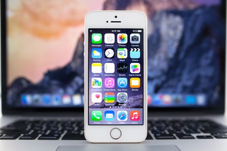 Apple Pulls Buggy iOS8 Bug Fix After Users Revolt