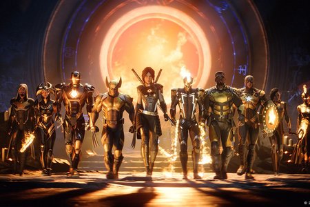Firaxis veterans Jake Solomon and Steve Martin depart studio