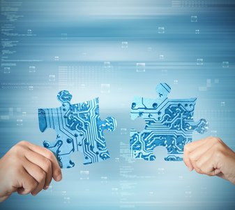 How to Integrate Security into Core Business Processes