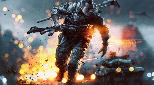 Call of Duty Black Ops 4 and Battlefield 2018 may feature battle-royale modes