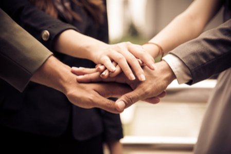 IT Decision-Makers Willing to Share Threat Intel