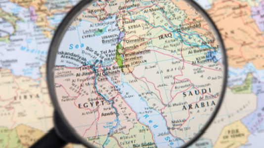 GoldenJackal Targets Diplomatic Entities in Middle East, South Asia
