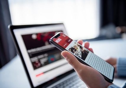 Security Pros Have Role in Combatting Disinformation