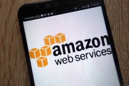 AWS Outage Hits Eastern US