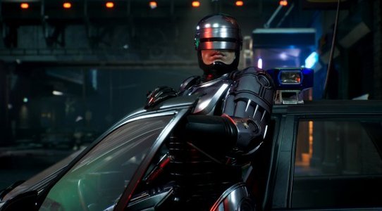 RoboCop: Rogue City PC demo available for download on Steam