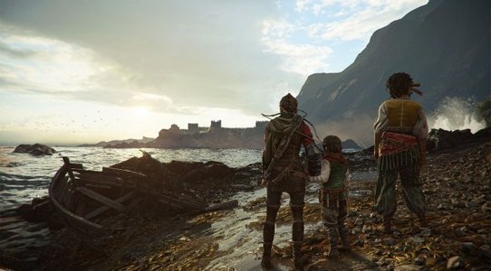 A Plague Tale: Requiem will release on October 18th, will support Ray Tracing & DLSS