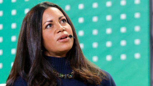 Johanna Faries, Call of Duty alum, is Blizzard Entertainment's new president