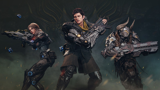 The First Descendant launches with 10 million players in its first week