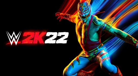 2K Games announces WWE 2K22, releases first in-engine teaser trailer