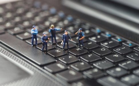 USB in Locked PC Triggers Denial-of-Service Attack