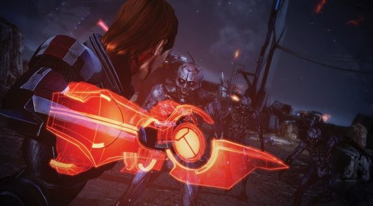 Mass Effect Legendary Edition PC Requirements
