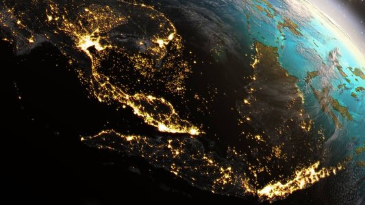 $40bn Southeast Asian Scam Sector Growing “Like a Cancer”