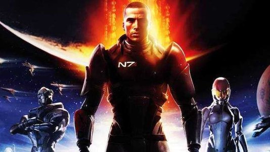 MASS EFFECT TRILOGY REMASTERED Is Allegedly Called "Legendary Edition" And Will Not Launch On Nintendo Switch
