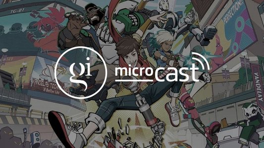 Krafton saves Tango Gameworks, and numbers. All of the numbers | GI Microcast