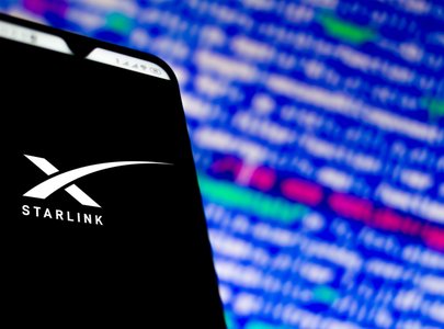 Musk Warns Starlink Could Attract Russian Bombs