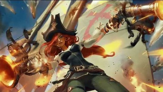 LEGENDS OF RUNETERRA Officially Launches On PC And Mobile With Release Of Rising Tides Set