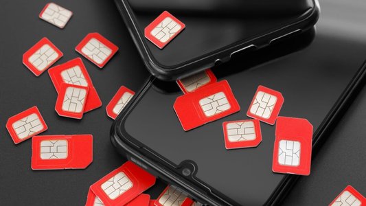 SIM Swapping Fraud Surges in the Middle East