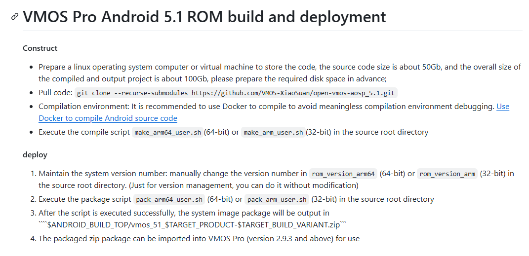 VMOS Open-Source: New Threat to Game Security
