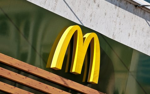 McDonald’s Suffers Data Breach