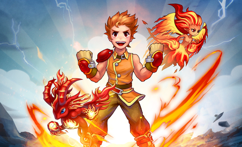Language, loot, and localization: how to ready MMORPGs for release in more regions