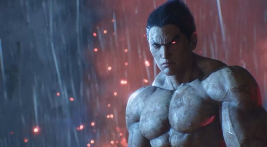 To no one’s surprise, Tekken 8 is still filled with cheaters
