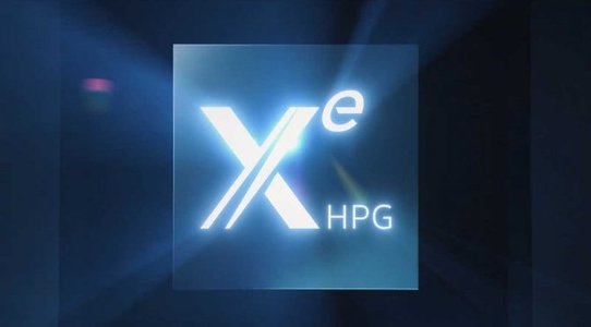 This could be our first look at Intel’s Xe-HPG gaming GPU