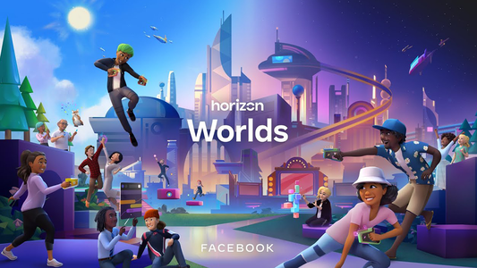 Meta confirms Horizon Worlds creators must pay fees of up to 47.5 percent to sell virtual goods