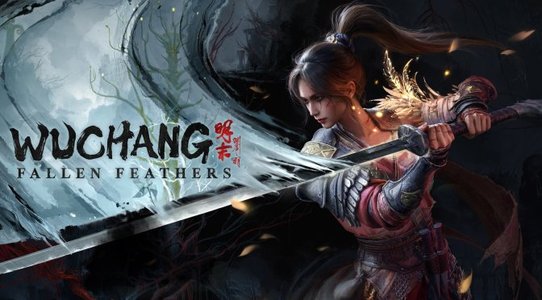 WUCHANG: Fallen Feathers Gets Final PC Requirements