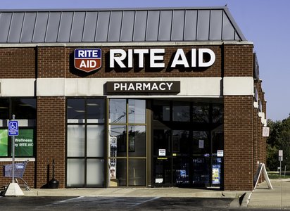 Rite Aid Drops Facial Recognition Tech