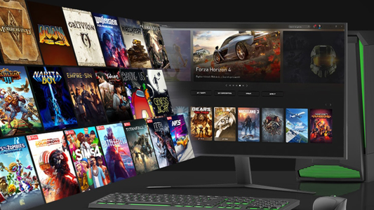 The DirectStorage API is now available on PC