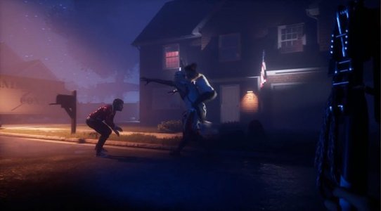 The Blackout Club is a co-op horror game from former Bioshock and Dishonored developers