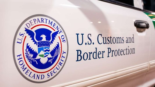 US Border Agency Under Fire for App's Handling of Personal Data